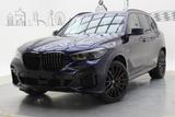 BMW X5 xDrive45e - HUD, Sitzbelüft., 8-fach, Indukt. - BMW X5: 4.8