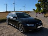 Audi A4 Avant 3.0 TDI V6 quattro 3x S-Slin... - Audi A4: Kombi, V6