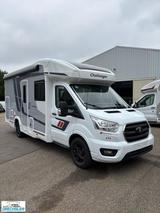 Challenger 270 Graphite Edition