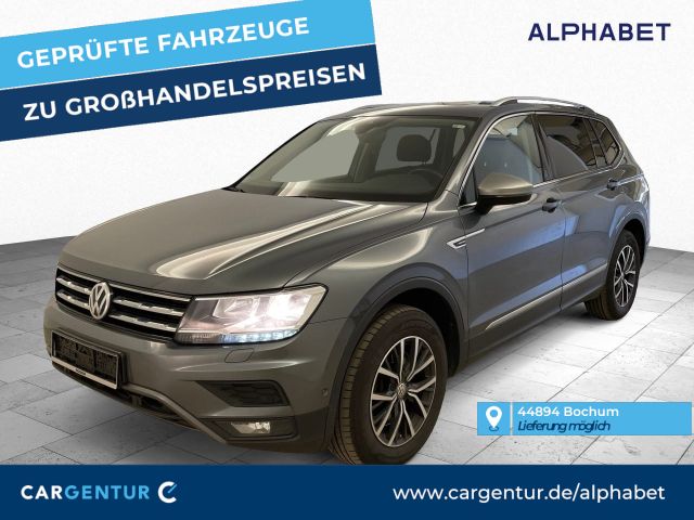 Volkswagen Tiguan Allspace 2.0 TDI Comfortline 4Motion AID