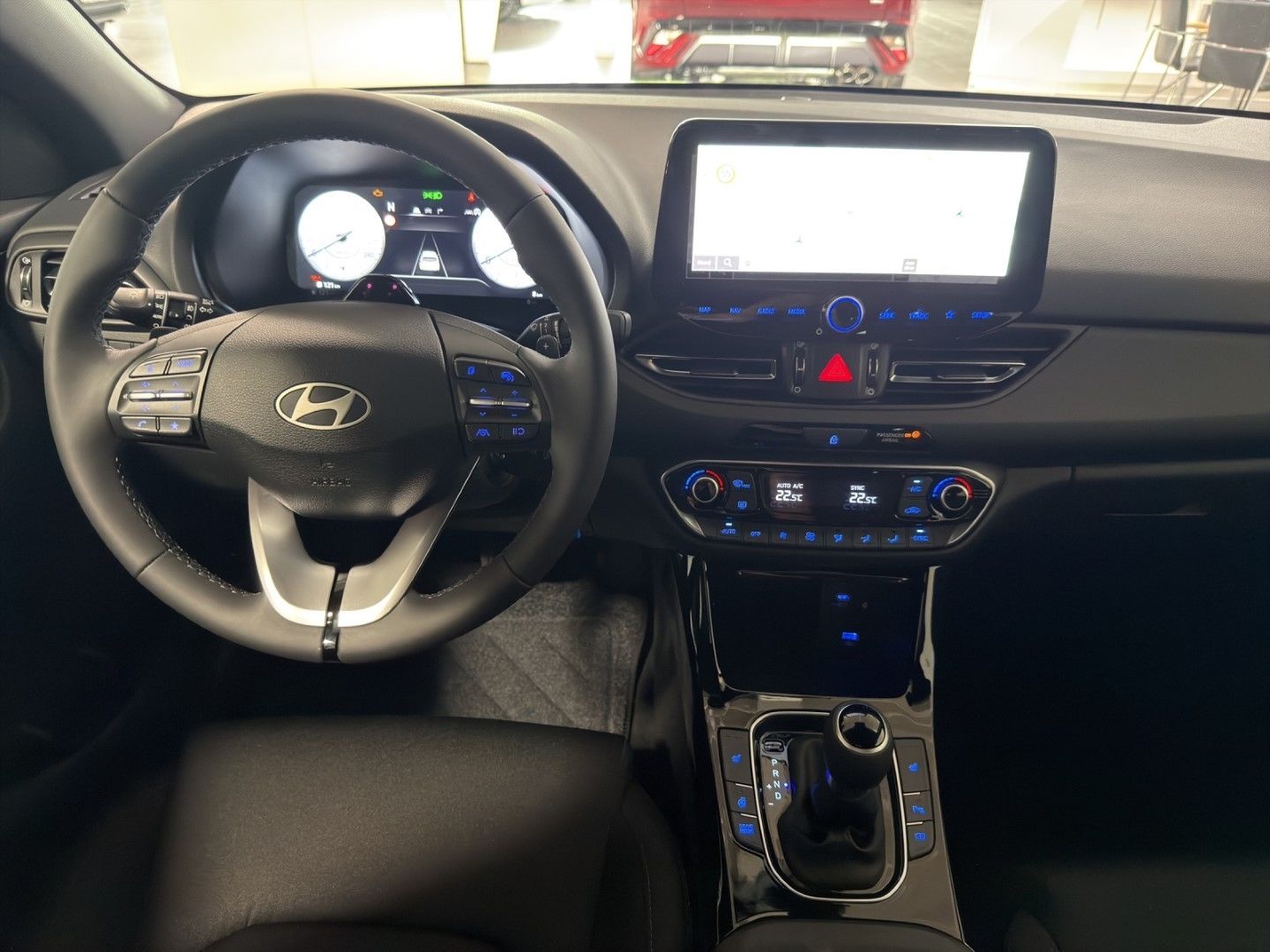 Hyundai i30 – Bild 12