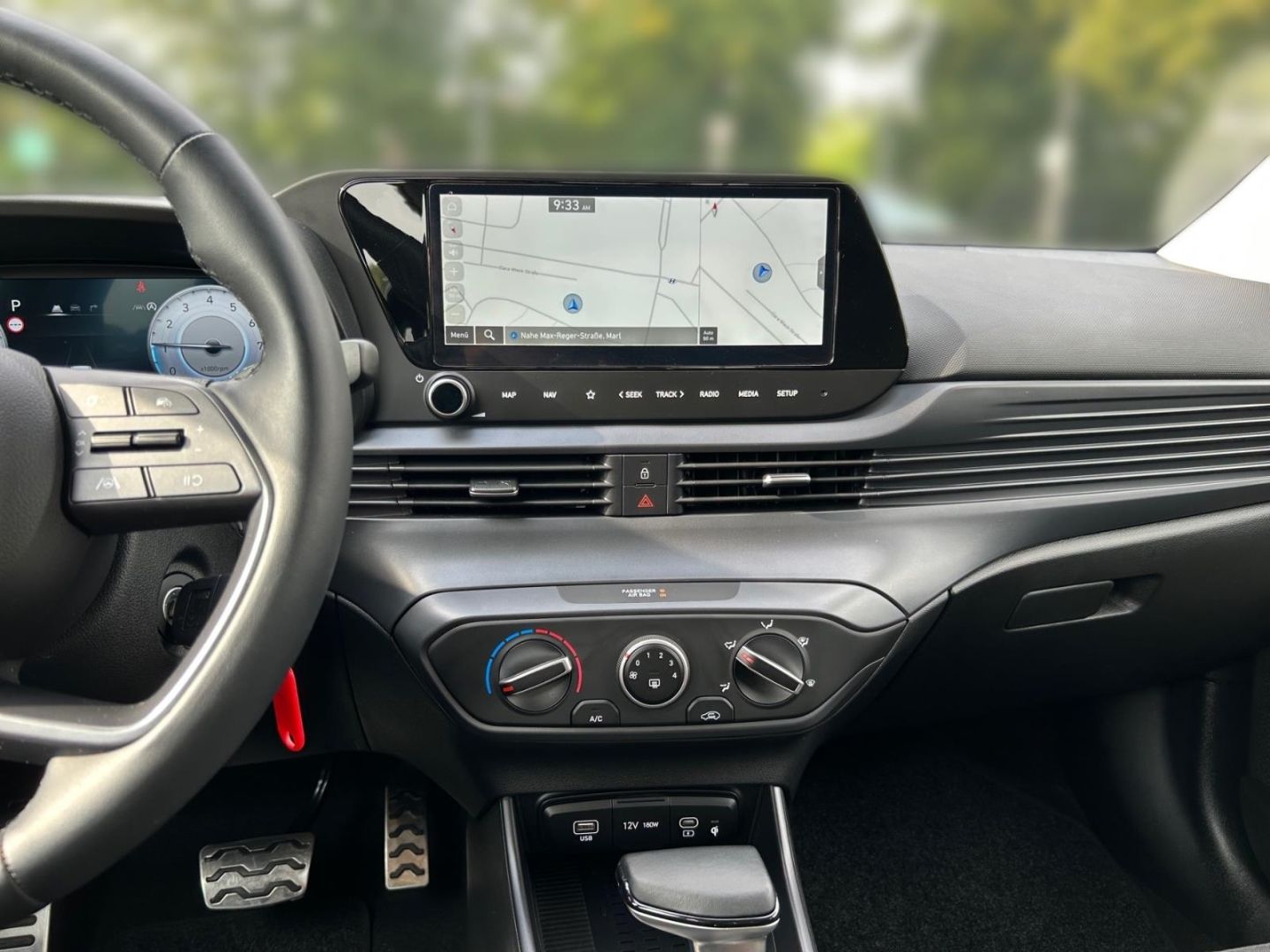 Hyundai BAYON – Bild 10