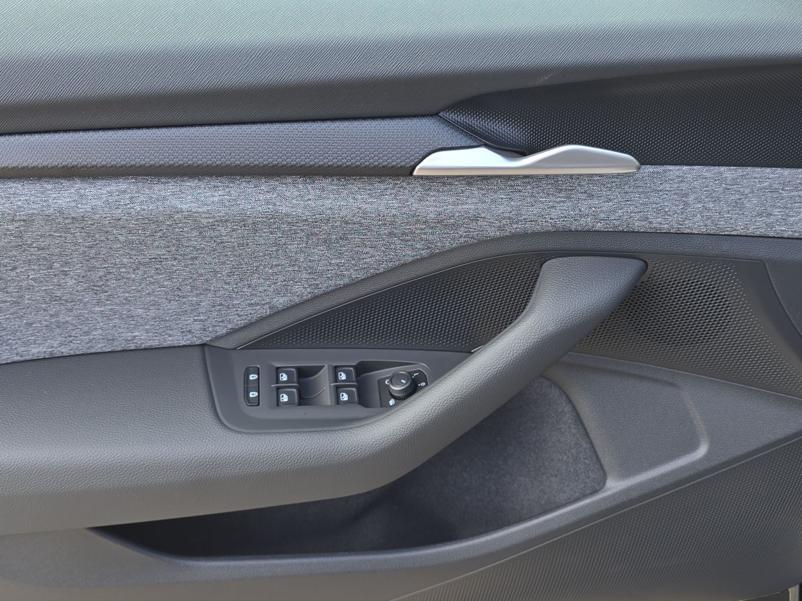 Skoda Superb - Bild 12