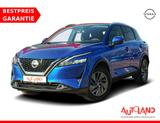 Nissan Qashqai 1.3 mHev N-Connecta LED Navi 360° ACC - Nissan aus 2022