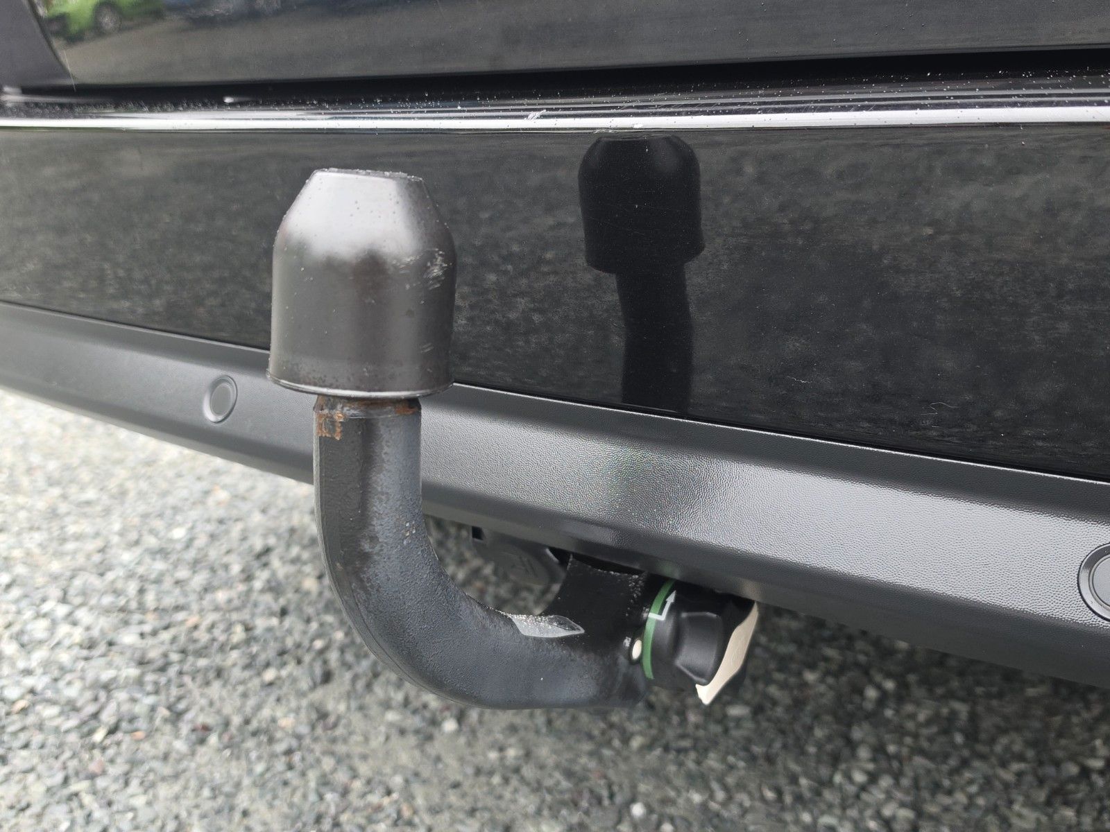 Fahrzeugabbildung Opel Zafira B Innovation "110 Jahre" 7-Sitzer 1.Hand