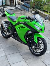 Kawasaki Ninja 300 ABS - Angebote