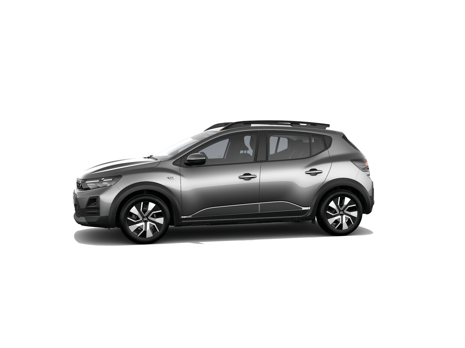 Fahrzeugabbildung Dacia Sandero Stepway Expression TCe 110