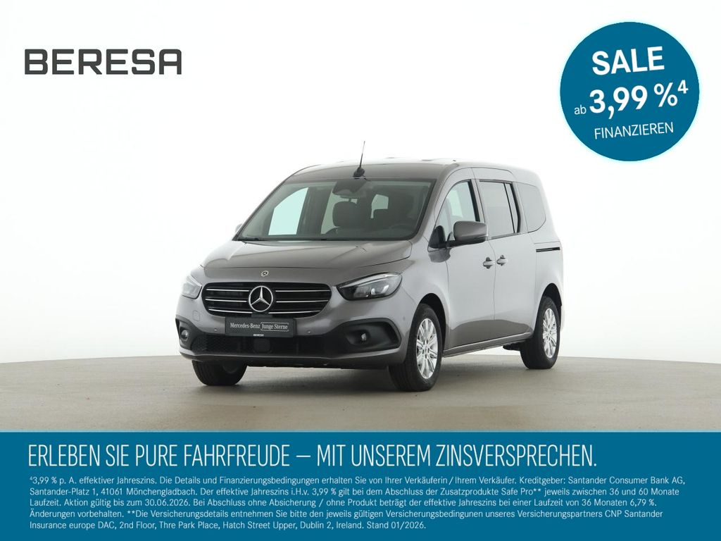 Mercedes-Benz T-Klasse