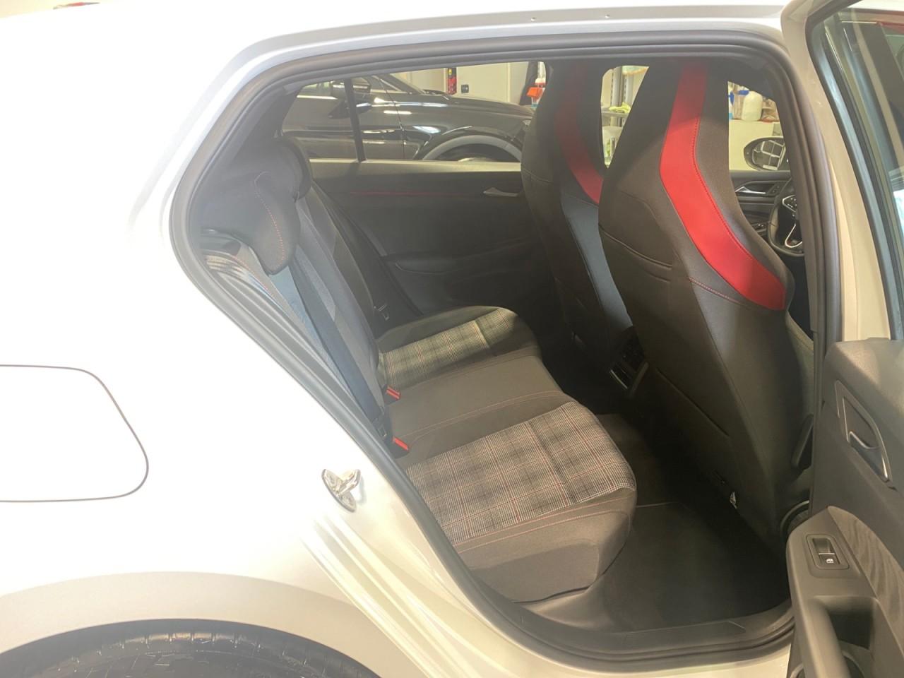 Volkswagen Golf VIII 2.0 TSI GTI Navi SHZ LED CarPlay ACC, миниатюра 18