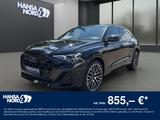 Audi Q8 50 3,0TDI S-LINE LASER NAVI HUD PANO 360° AHK - Audi Q8 in Lübeck