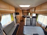 Sunlight T 63 - Festbett - auto.Sat/TV - Klima - Solar - Offers
