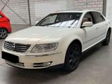Volkswagen Phaeton 4.2 V8 4Motion lang *TOP Ausstattung* - Volkswagen Phaeton: Lang
