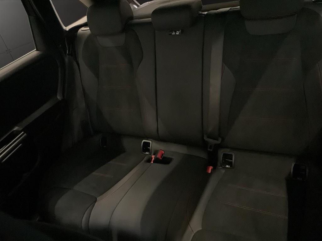 Mercedes-Benz B-Class 4M AMG NIGHT LED DISTRONIC KAMERA NAVI AHK, миниатюра 7