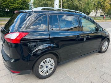 Ford Grand C-Max - 4