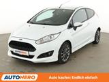 Ford Fiesta 1.0 EcoBoost ST-Line*PDC*KLIMA*GARANTIE* - Ford Fiesta: 1.1