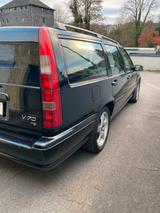 Volvo V70 T5 ,09/1999, 2.Hand, Schalter,32... - Volvo V70: 3.2