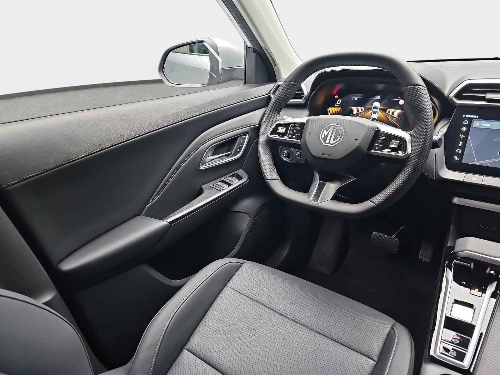 MG ZS - Bild 9