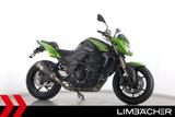 Kawasaki Z 750 R - Tieferlegung, LeoVince, Extras! - Angebote
