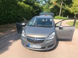 Opel Meriva Eco Flex 1.4 1.Hand 120ps - Opel Meriva Gebrauchtwagen in Nürnberg