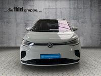 Volkswagen ID.4 - Vorschau Bild 2