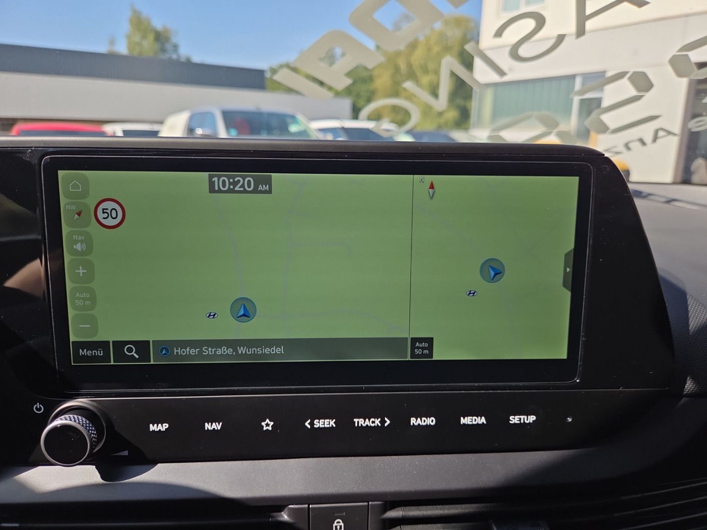 Hyundai BAYON – Bild 19