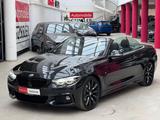 BMW 430i Cabrio  i M Sport+HUD+LED+Navi - BMW 430 in Leipzig
