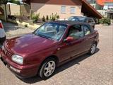 Volkswagen Golf 1.8 Standard - Volkswagen Golf: Cabrio, 1.8