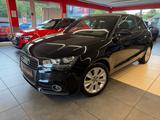 Audi A1 ambition 1.Hand BOSE - Audi A1: Bose
