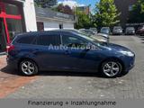 Ford Focus Turnier Champions Edition Navi AHK STZ PDC - Ford Focus aus 2013: ST