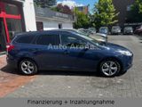 Ford Focus Turnier Champions Edition Navi AHK STZ PDC - Ford Focus aus 2013: ST
