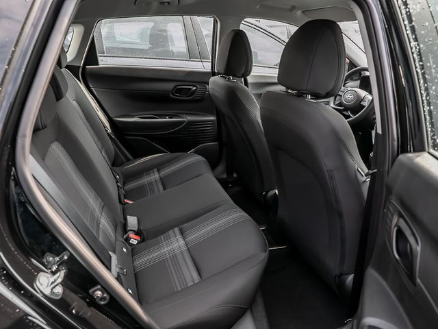 Hyundai i20 1.0 Select Spurhalteassistent Kamera Navi