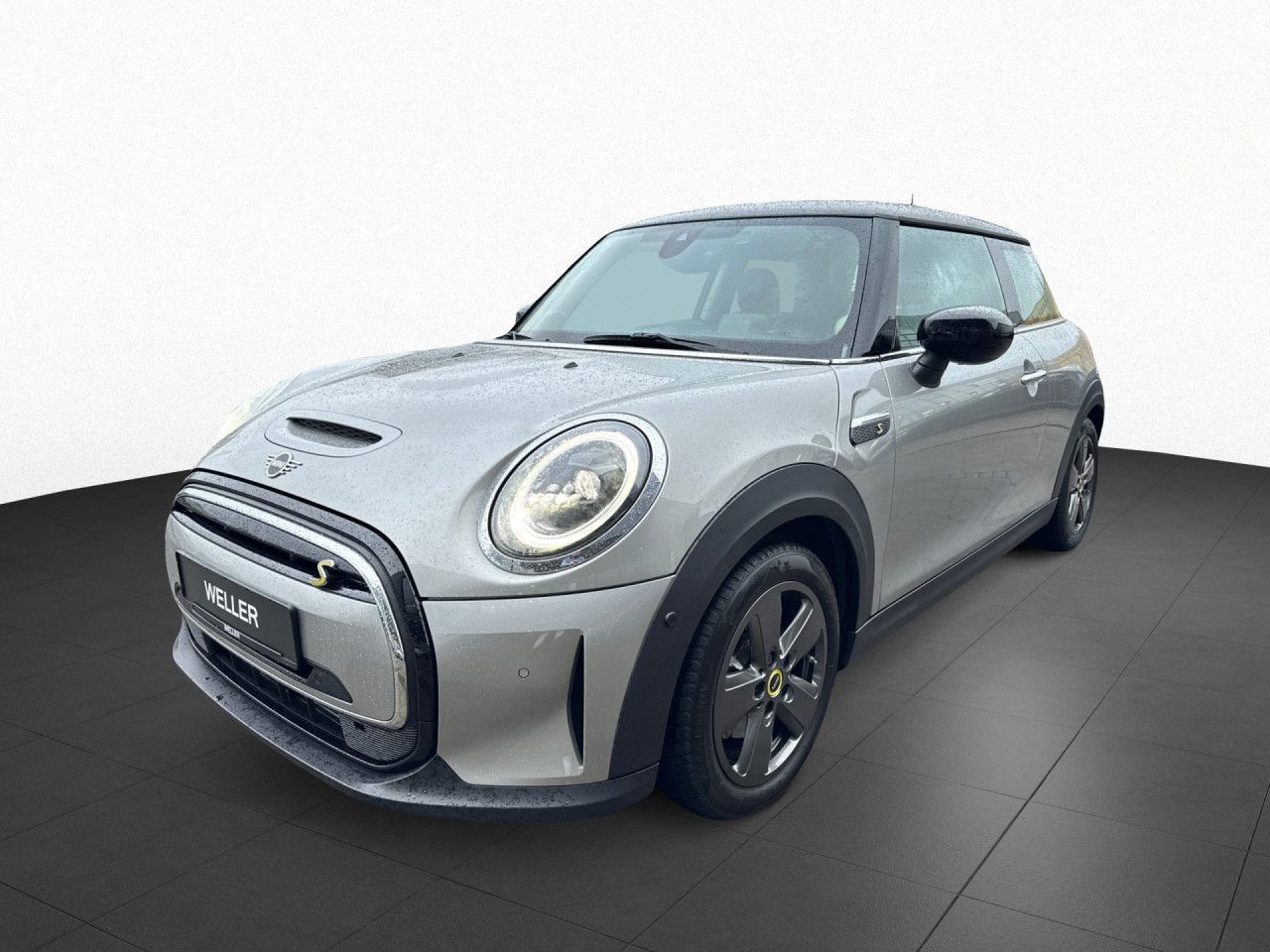MINI Cooper SE - Bild 3