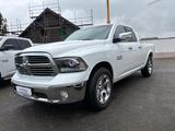 Dodge RAM BigHorn Sitzh AHK Bluet Leder Kamera - Dodge RAM Gebrauchtwagen in Mönchengladbach