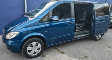 Mercedes Viano - 1
