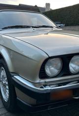 BMW E30 316 Chrommodell - BMW 316: E30