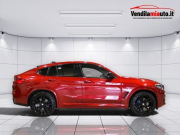 BMW X4 - 4
