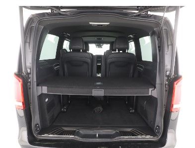 Fahrzeugabbildung Mercedes-Benz V 300 d AVA ED AMG AIRMATIC Tisch AHK2,5to Stdh
