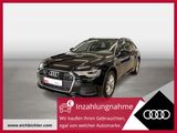 Audi A6 Avant 45 TFSI S tronic FLA ACC SpurH el.Heck - Audi A6 mit Benzin-Antrieb: Kombi, 4f