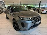 Land Rover Range Rover Evoque P200 AWD AUT LEDER NAVI CAM - Land Rover Range Rover Evoque in Hamburg