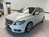 Mercedes-Benz B 180 BlueEFFICIENCY Klima*Sitzheiz.*AHK*1.Hand - Mercedes-Benz B 180: Blueefficiency