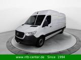 Mercedes-Benz Sprinter III 316 CDI AUTOMATIK/KA43/L4H2/RWD/KAM