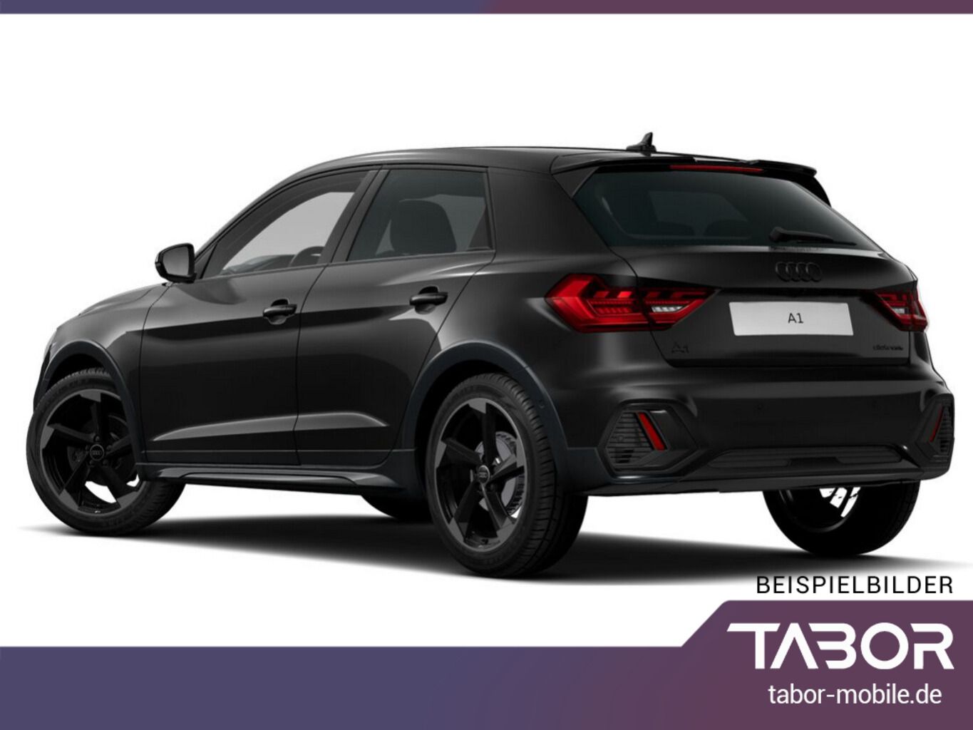 Audi A1 - Bild 3