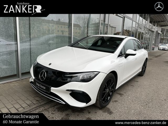 Mercedes-Benz EQE 300 *CAM*BURMESTER*AMBIENTE*LED*