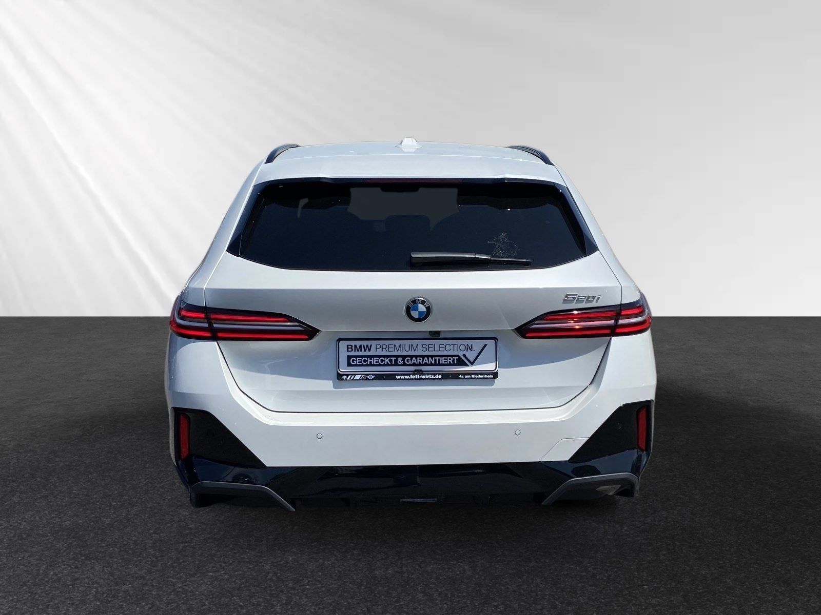 BMW 520 - Bild 7