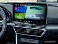 Seat Leon - Vorschau Bild 8