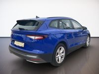 Skoda Enyaq - Vorschau Bild 4