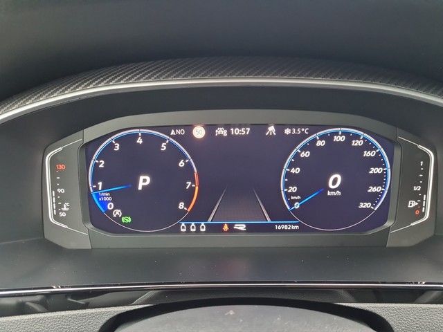 Fahrzeugabbildung Volkswagen Arteon SB R 4M Matrix Navi ACC AHK 20" HUD PANO