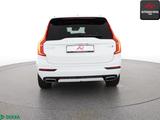 Volvo XC 90 2.0 D5 R DESIGN 7 SITZE FOUR-C,HUD,H/K,ACC - gebrauchte Volvo XC90 aus dem Jahr 2019