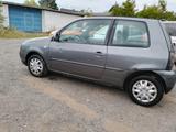 Volkswagen lupo 1,4  motor 16V mit neue HU - Volkswagen Lupo: Limousine