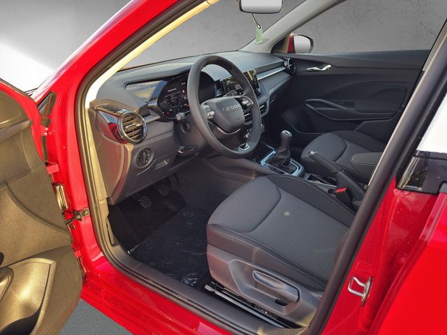 Skoda Fabia Tour*SHZ*2xPDC*CAM*LANE*KESSY*